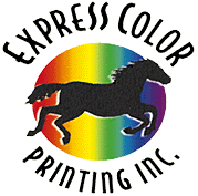 Express Color Printing